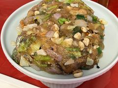 八珍炒糕-海坛特色小吃·只做平潭特色菜(平潭店)