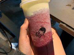-喜茶(北京三里屯太古里店)