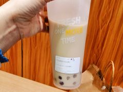 -丸摩堂鲜果茶(九方店)