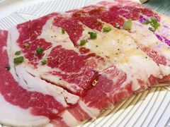 -十三姨正合丰烤肉(营迹路店)