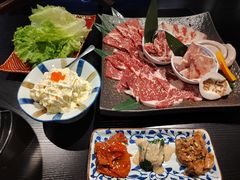-鹤汀居酒屋•家庭料理•烧鸟酒肆(新街口店)
