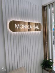 -MONICA BOX美甲美睫