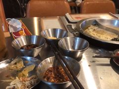 -七秒鱼·斑鱼火锅(太阳城店)
