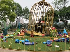 -安徒生童话乐园