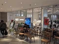 -娜娜家•Nana's restaurant(国金汇店)