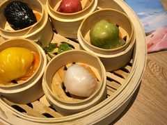 -一笼小幸运