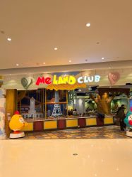 -MELAND CLUB亲子乐园•派对(虹桥万象城店)