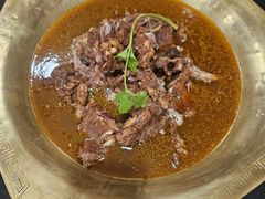 -芦月轩羊蝎子(北蜂窝店)