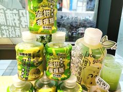 -桂桂茶(大宁国际广场店)