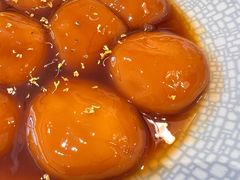 糖油粑粑-老板恋上鱼(印象城店)