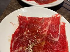 -火炉火自助餐(枫蓝国际店)