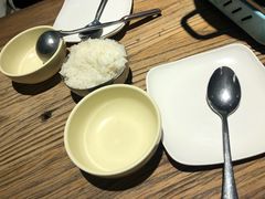 -花腰餐吧Bistro烧烤 傣味(传媒大学店)