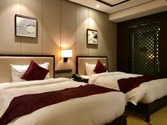 -佛山顺德香云纱园林酒店(清晖园店)