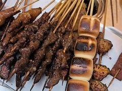 -有局·成都市井烧烤·精酿啤酒(双楠店)