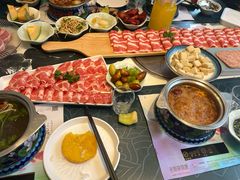 -名都晓荷塘(涿州店)