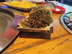 -山河屯铁锅炖鲜鹅·东北菜(开发区一店)
