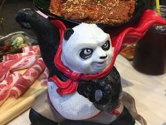 -钢管厂五区小郡肝火锅串串 Chuan Chuan hot pot