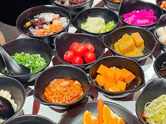 -鼎膳常火锅(华阳店)