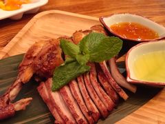 -默加东南亚美食(大宁音乐广场店)