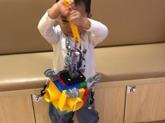 -百变天才机器人编程中心·信奥·无人机·科技特长生(金田广场店)