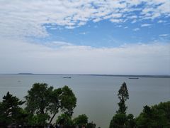 -岳阳楼景区