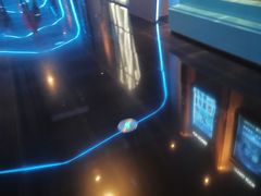 -星轶STARX影城(星沙吾悦广场STARX店)