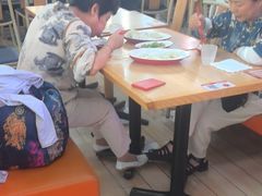 -喜家德虾仁水饺(北站店)