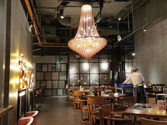 大堂-武藏日本料理(宝安壹方城店)