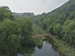 -龙庆峡风景区