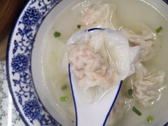 -南翔小笼館(嘉定店)