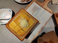 -绿茶餐厅(广州天河城店)