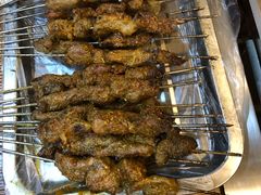 -寻香羊小羊·徐州烧烤(南京店)