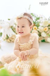 -小阿福儿童摄影(华中智谷店)