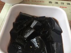 -香港仔茶餐厅(凤阳店)