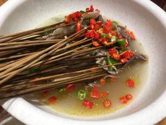 -嘉州叶婆婆钵钵鸡(建设路店)