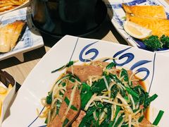 -小山日本料理(兴业太古汇店)
