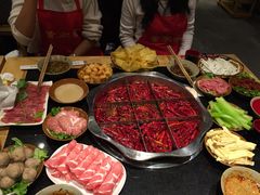 picture-董家湾重庆老火锅(嘉华店)