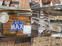 -盒马X会员店(王府井奥莱UP TOWN店)