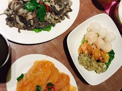 -协成海鲜火锅(情侣路店)