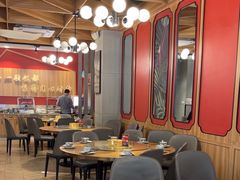 -俏湖兰·辣椒炒个肉(海沧店)