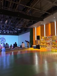 -小鸡哆哆故事屋·儿童乐园(嘉里城店)