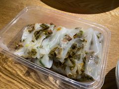 -安上粉皮.非遗手工小吃(骑龙巷店)