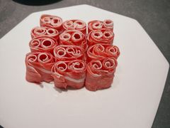 -鼎鼎香·港式火锅·臻选店(北京SKP店)