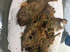 -新享乐海鲜(翠华路店)