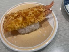 -滨寿司(新街口中央商场店)