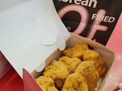 -悠个炸鸡(南京创始店)