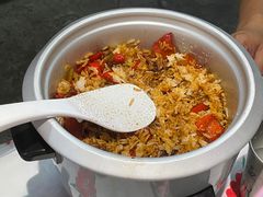 -五马集·海鲜·温州大牌档(黑金冠五马街十字路口店)