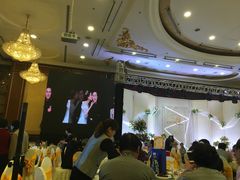 -南京维景国际大酒店(南京博物院店)