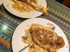 -开帝锐抓饭(五一路店)