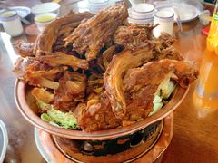 -来顺成饭庄